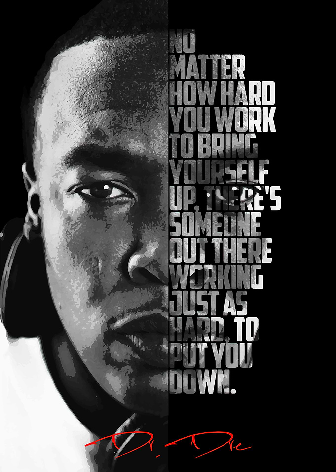 Dr Dre