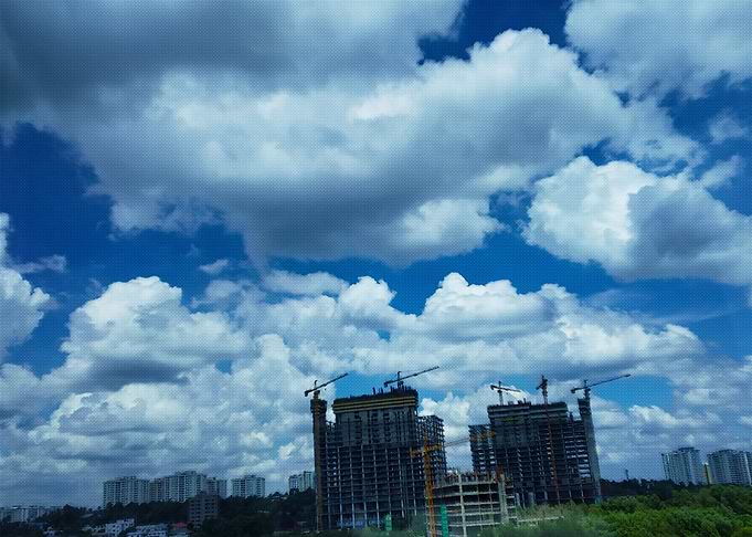 Skyscraper Dreams