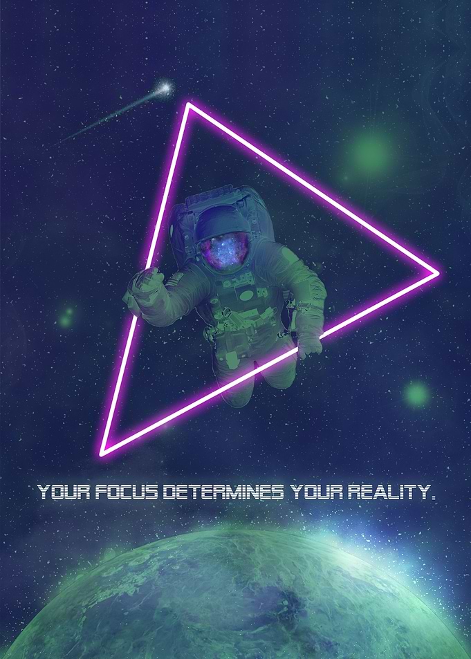 Focus Reality