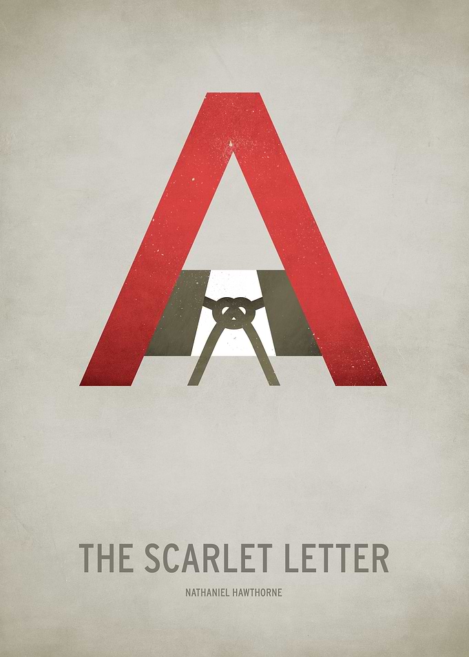 The Scarlet Letter