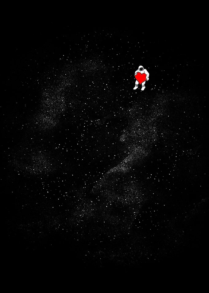 Love Space