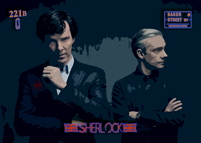Sherlock