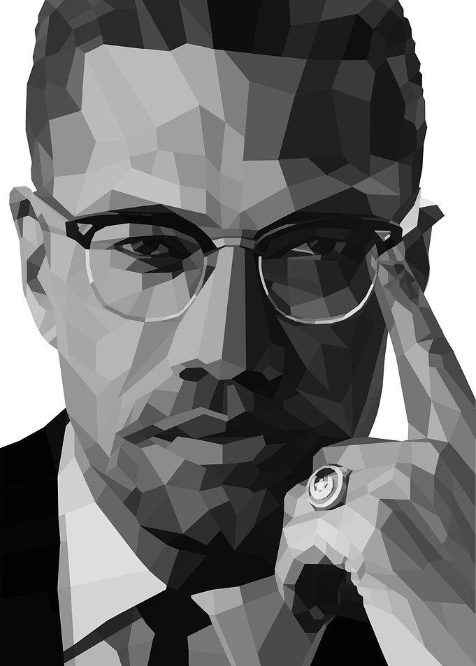Malcolm X