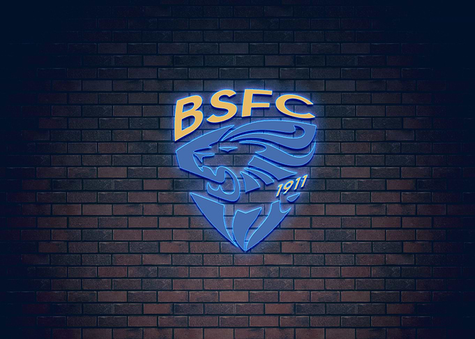 Brescia Logo