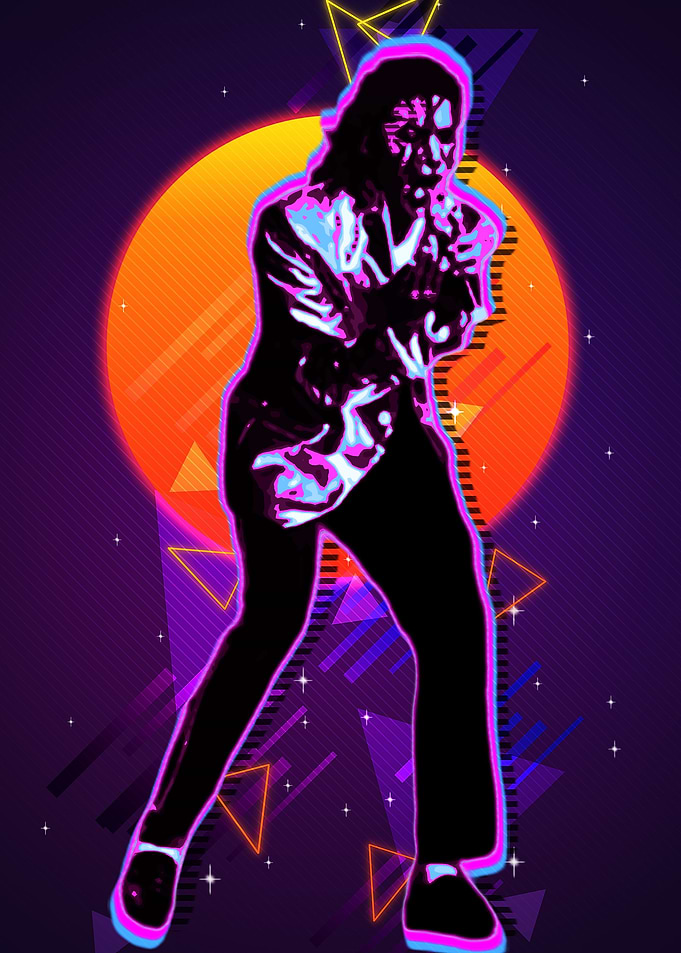 Michael Jackson