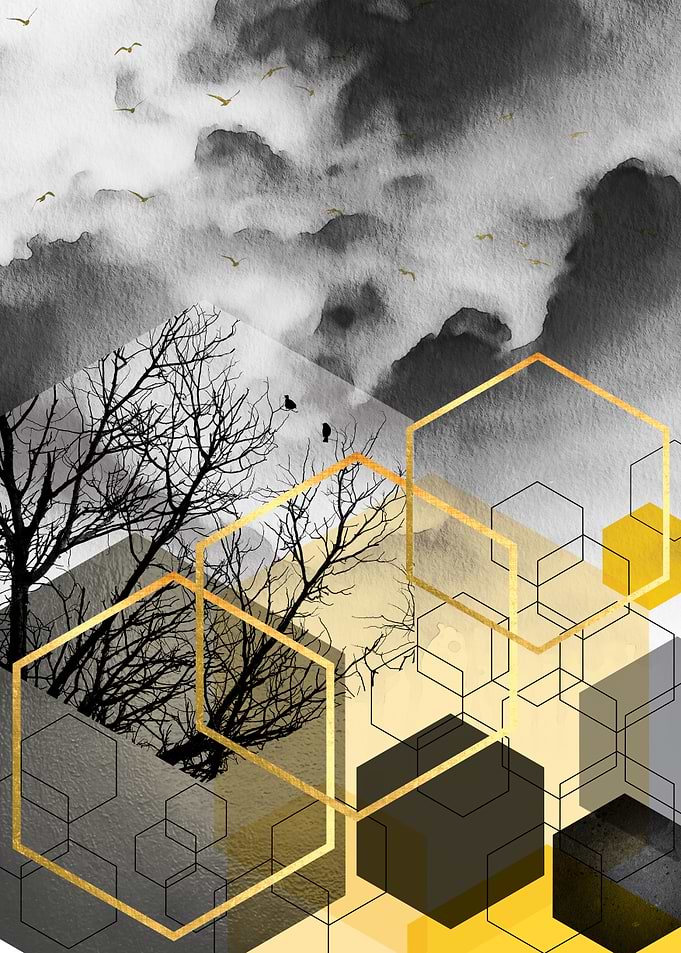 Dark Skies No 2