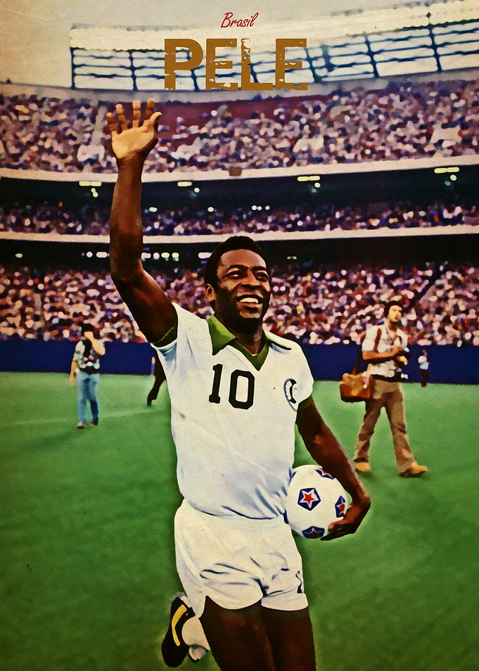 Pele