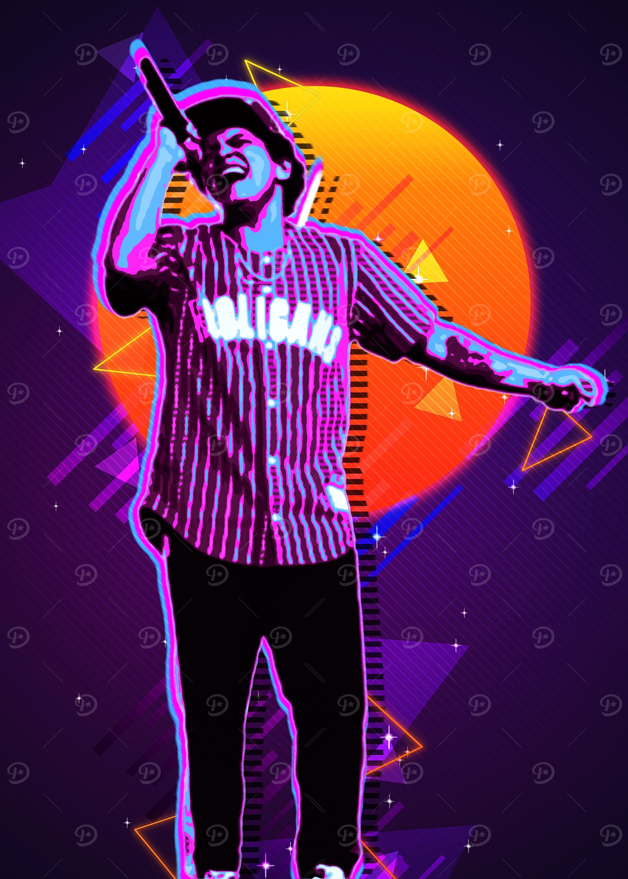 Bruno Mars