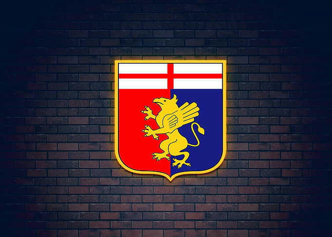 Genoa Logo