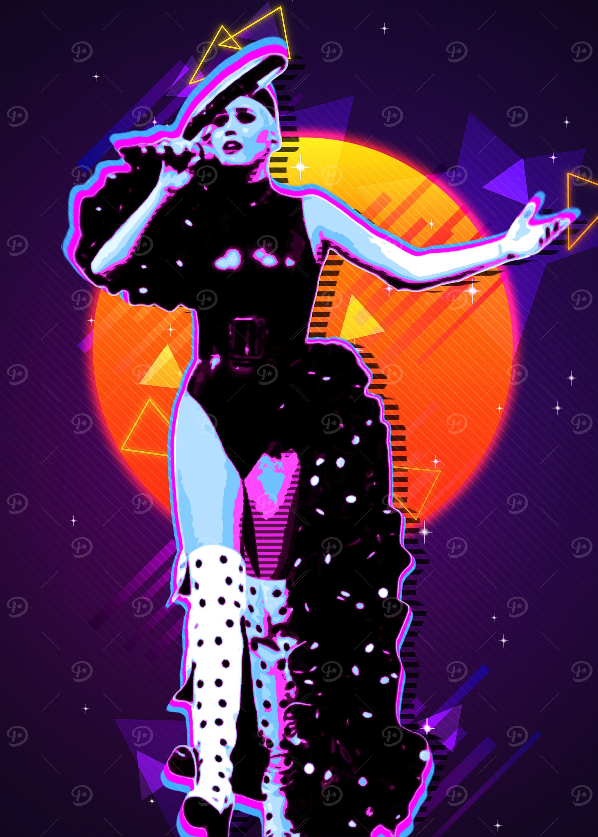 Katy Perry