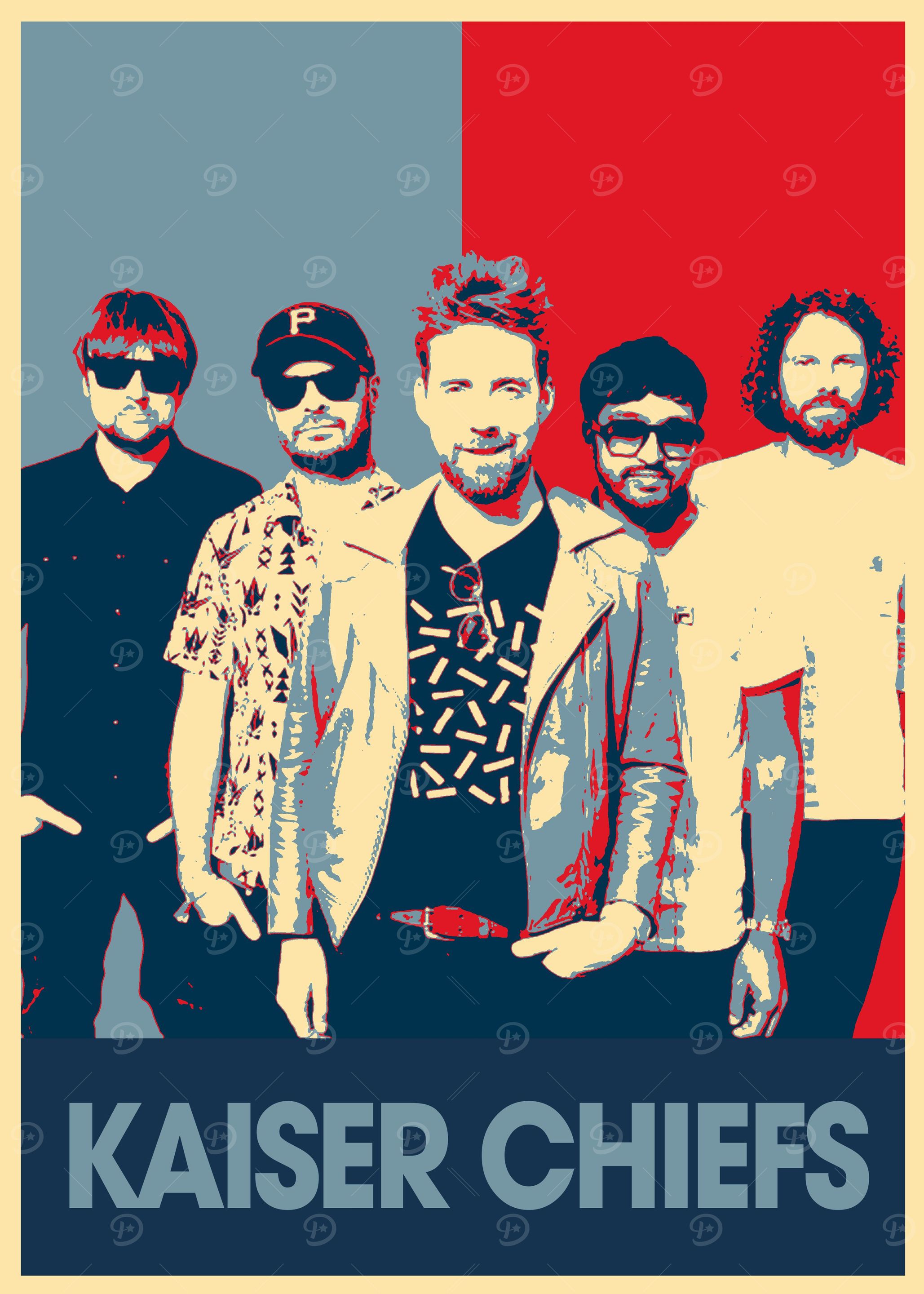 Kaiser Chiefs