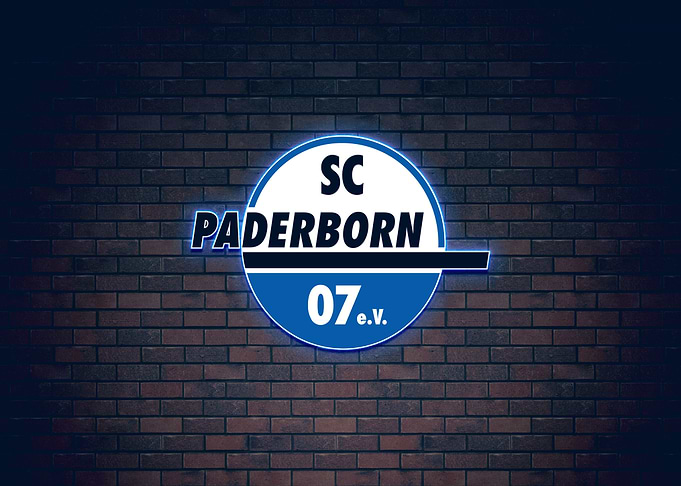Paderborn Logo