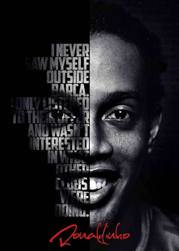 Ronaldinho