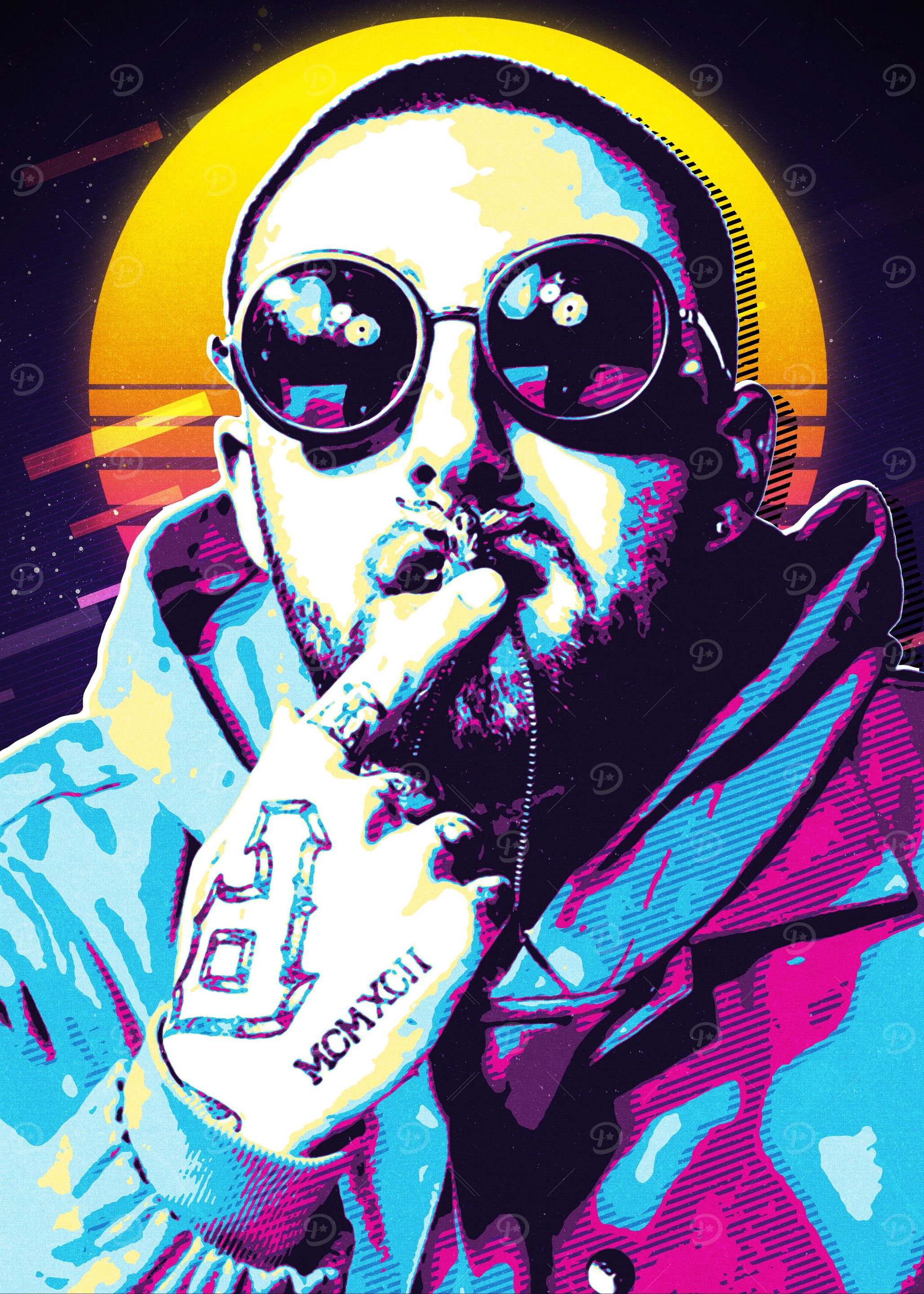 Mac Miller