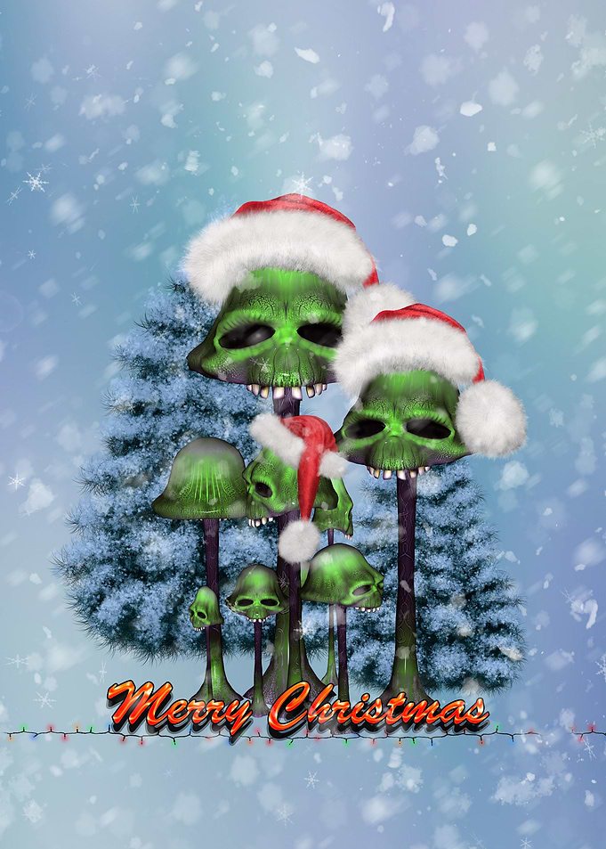 Merry christmas