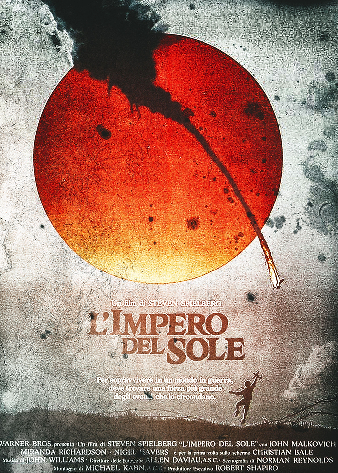 Empire of the sun