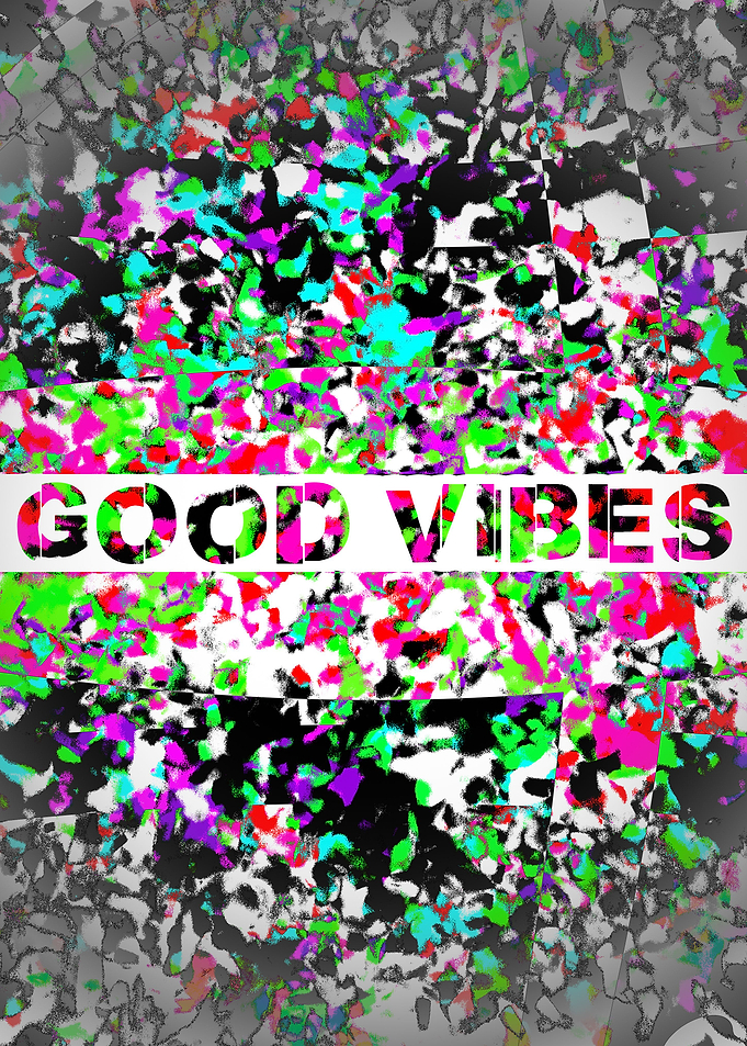GOOD VIBES