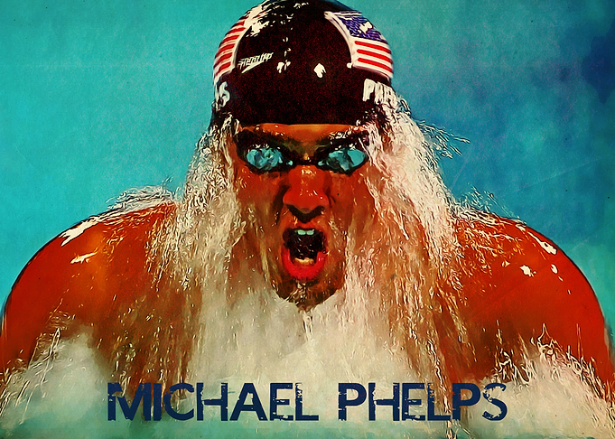 Michael Phelps