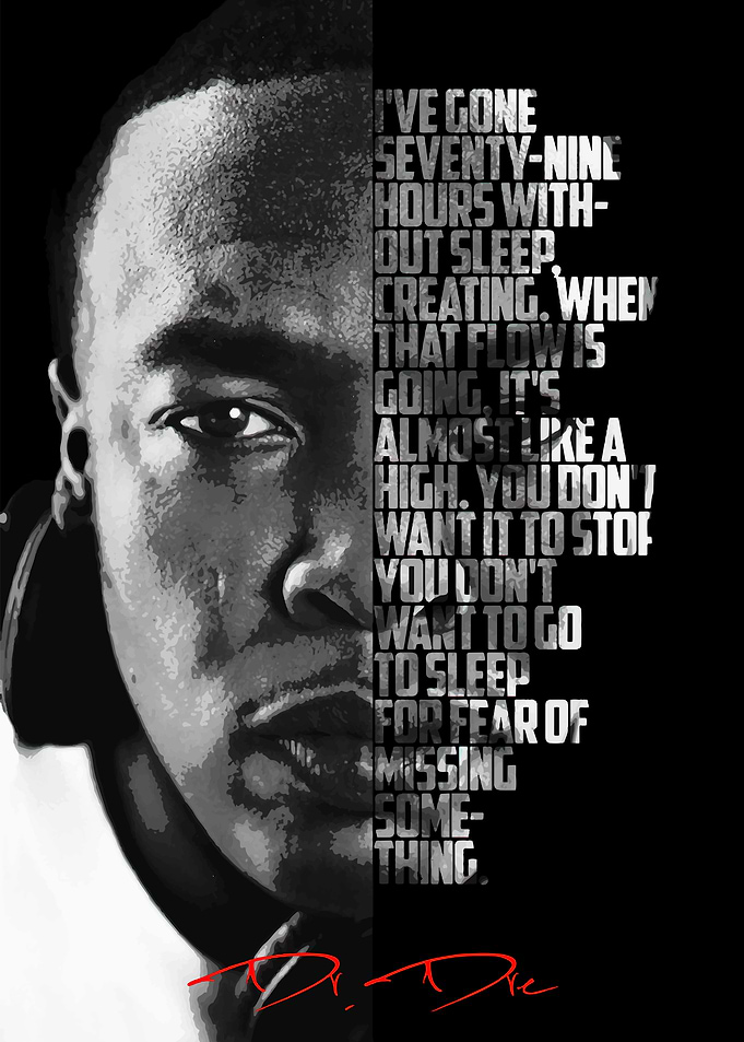Dr Dre