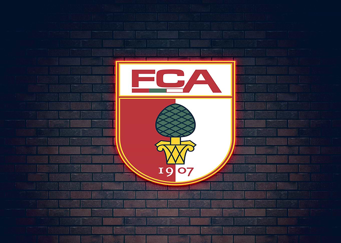 Augsburg logo