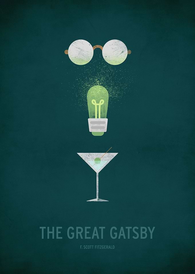 The Great Gatsby