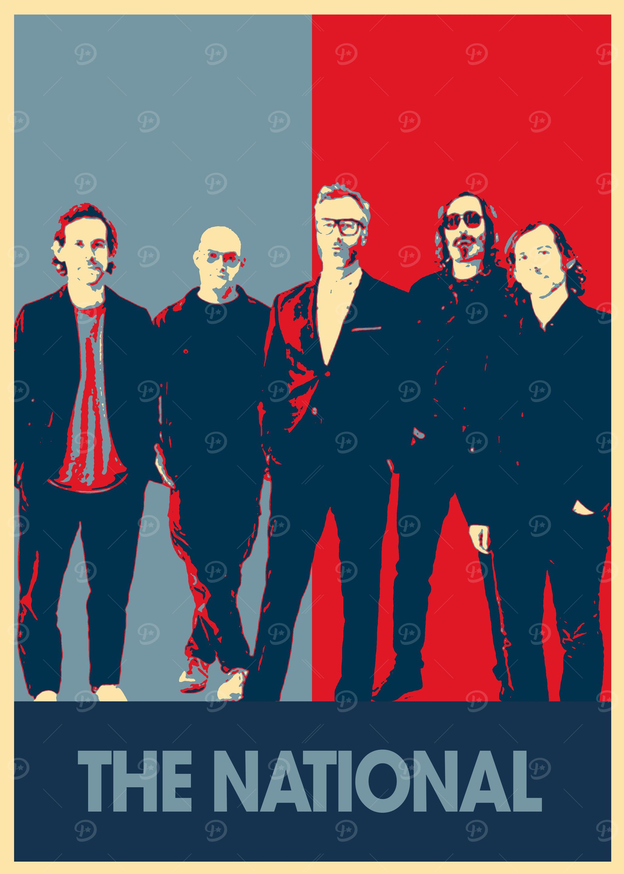 The National