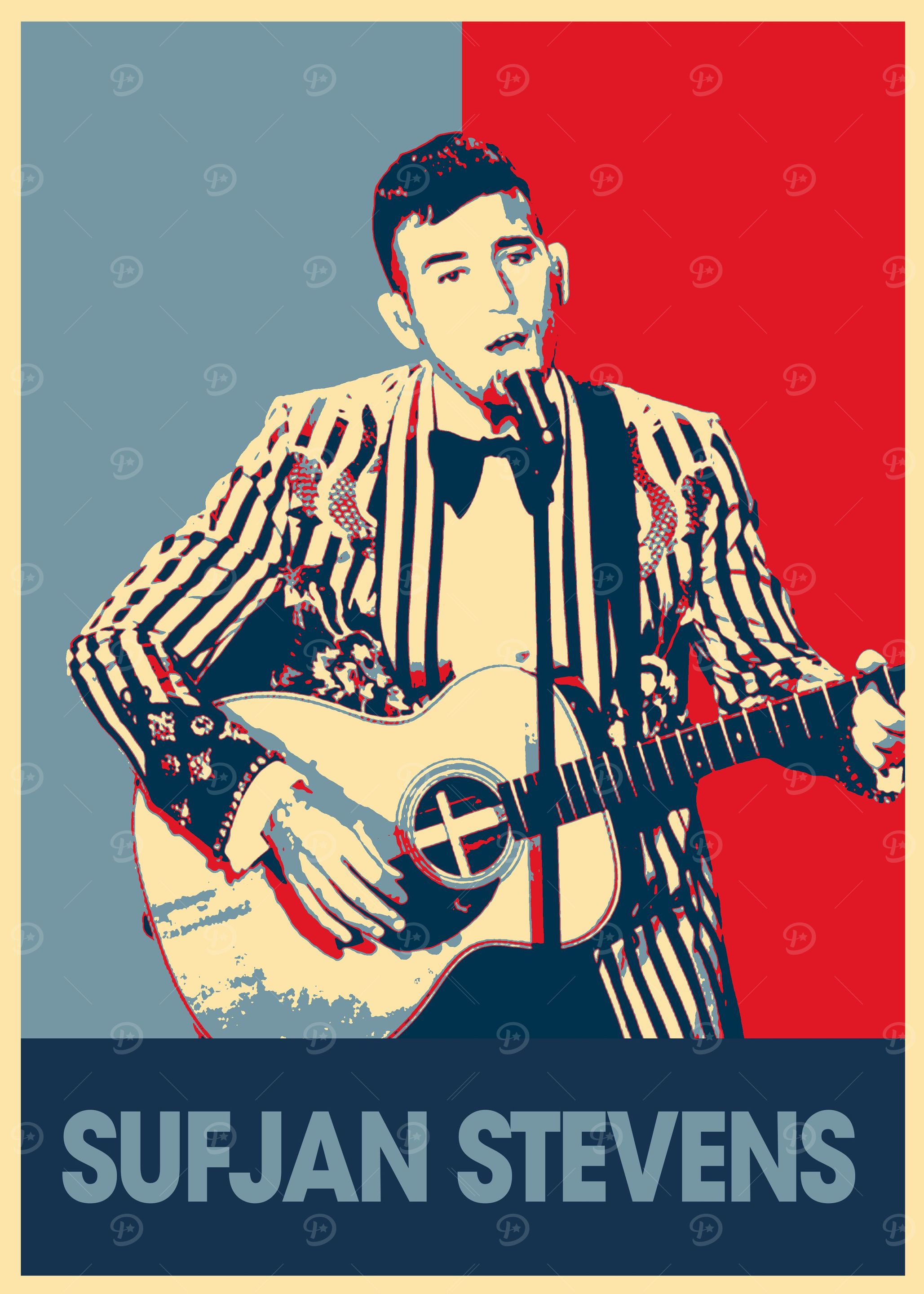 Sufjan Stevens