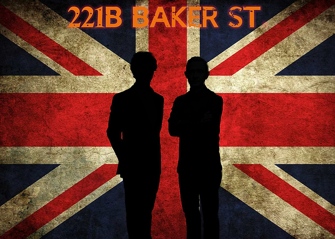 Sherlock