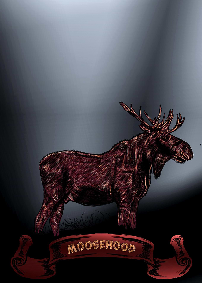 The Moosehood