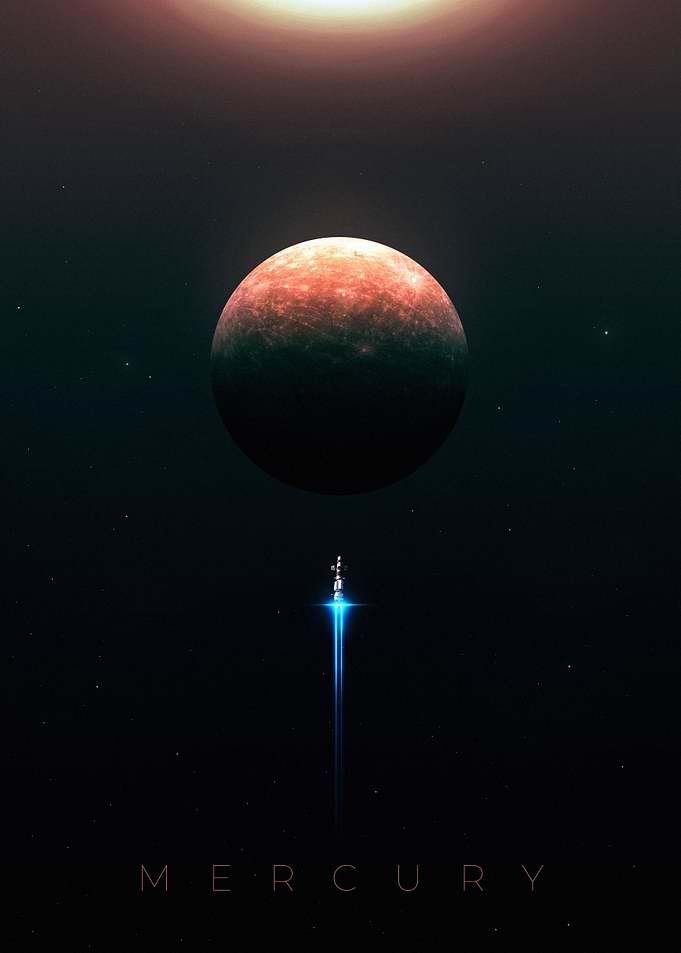 Mercury