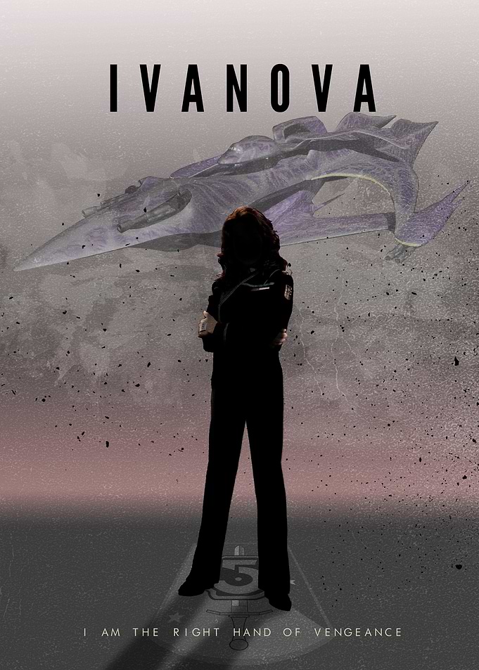 Susan Ivanova