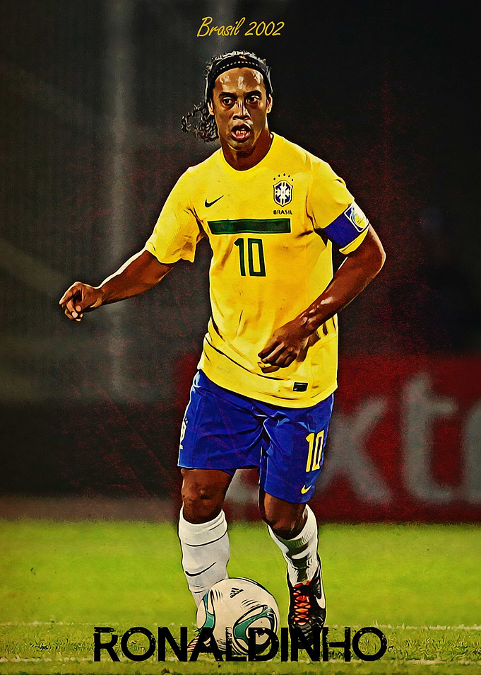 Ronaldinho