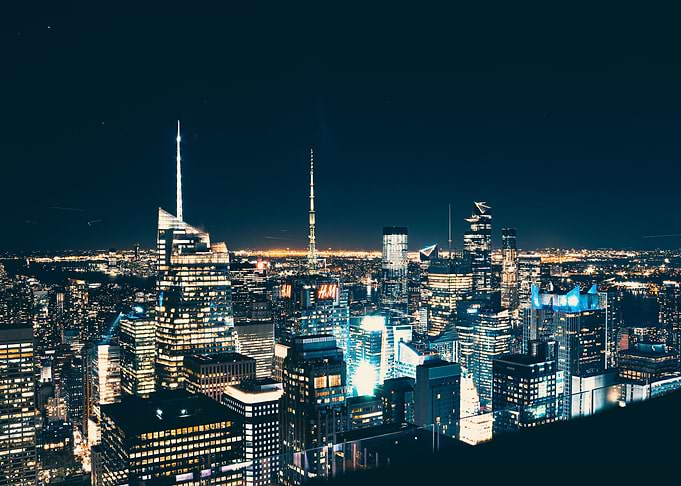 New York City