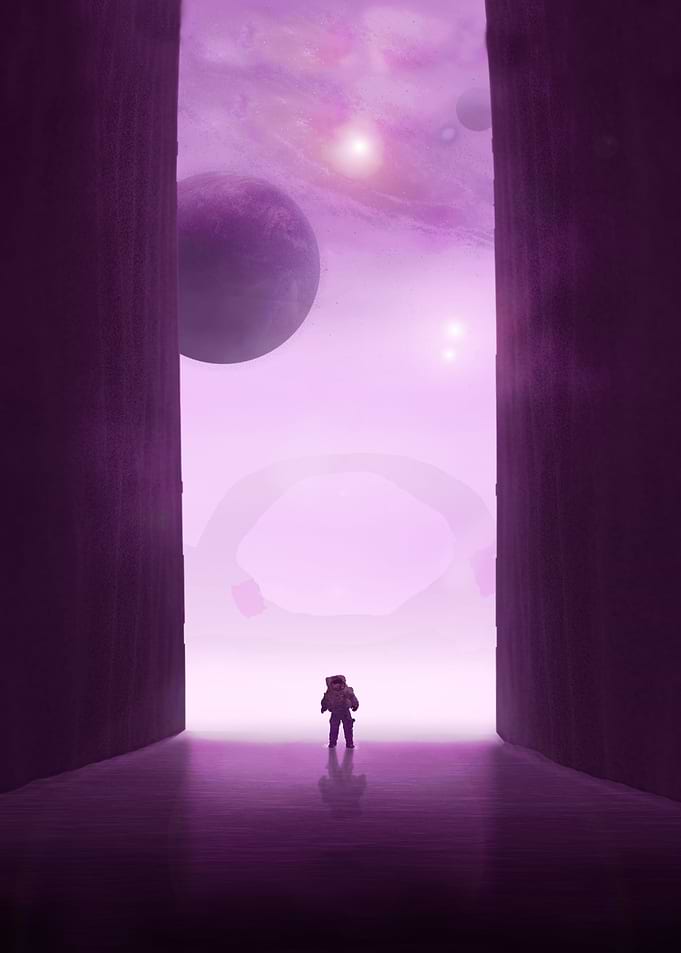 Open the Mind