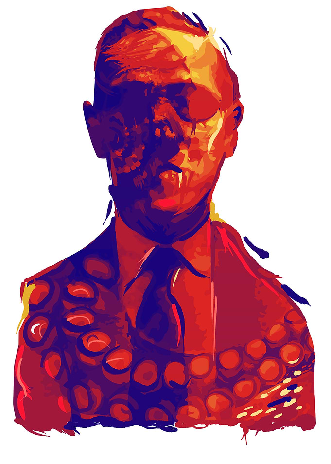 Lovecraft