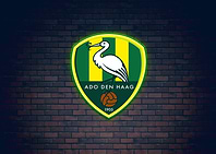 ADO Den Haag Logo