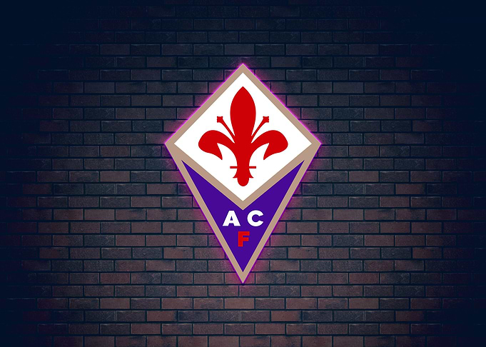 Fiorentina Logo