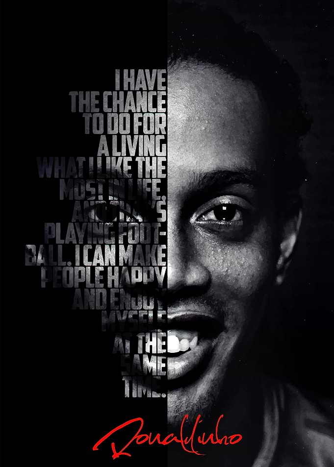 Ronaldinho