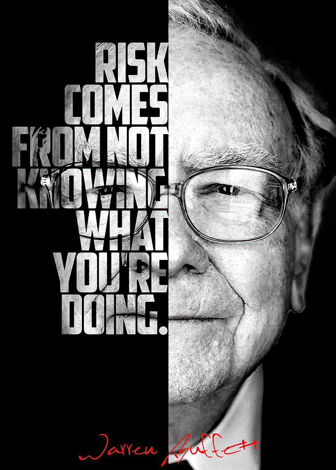 Warren Buffett