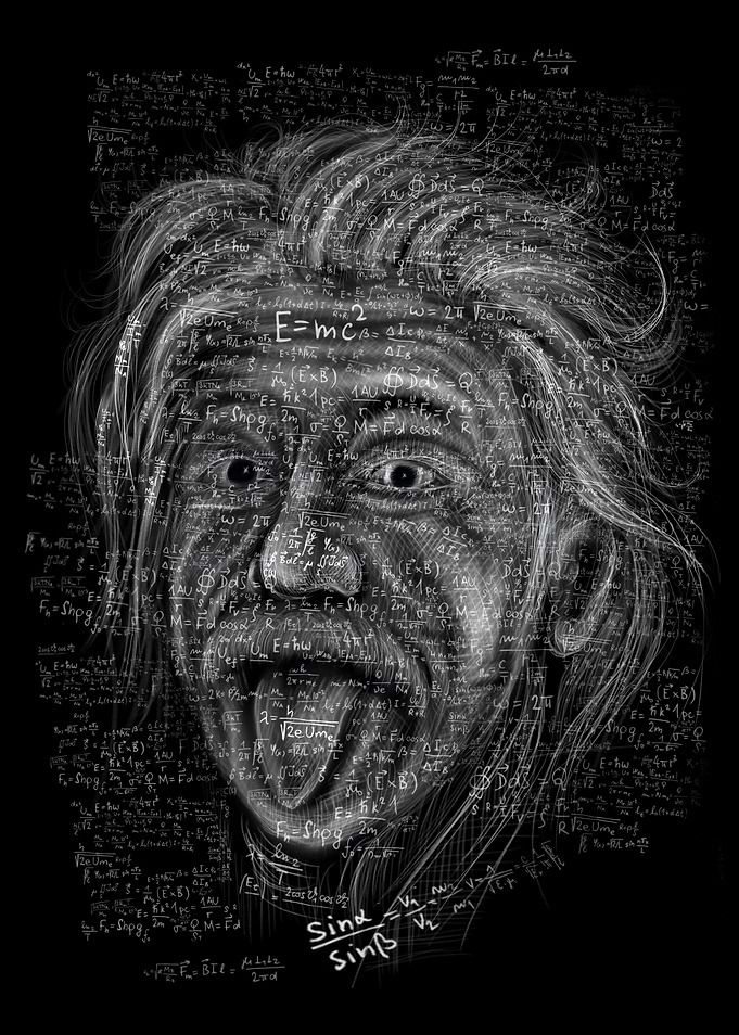 Einstein