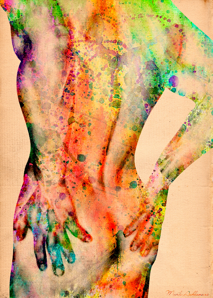 Abstractive Body 4