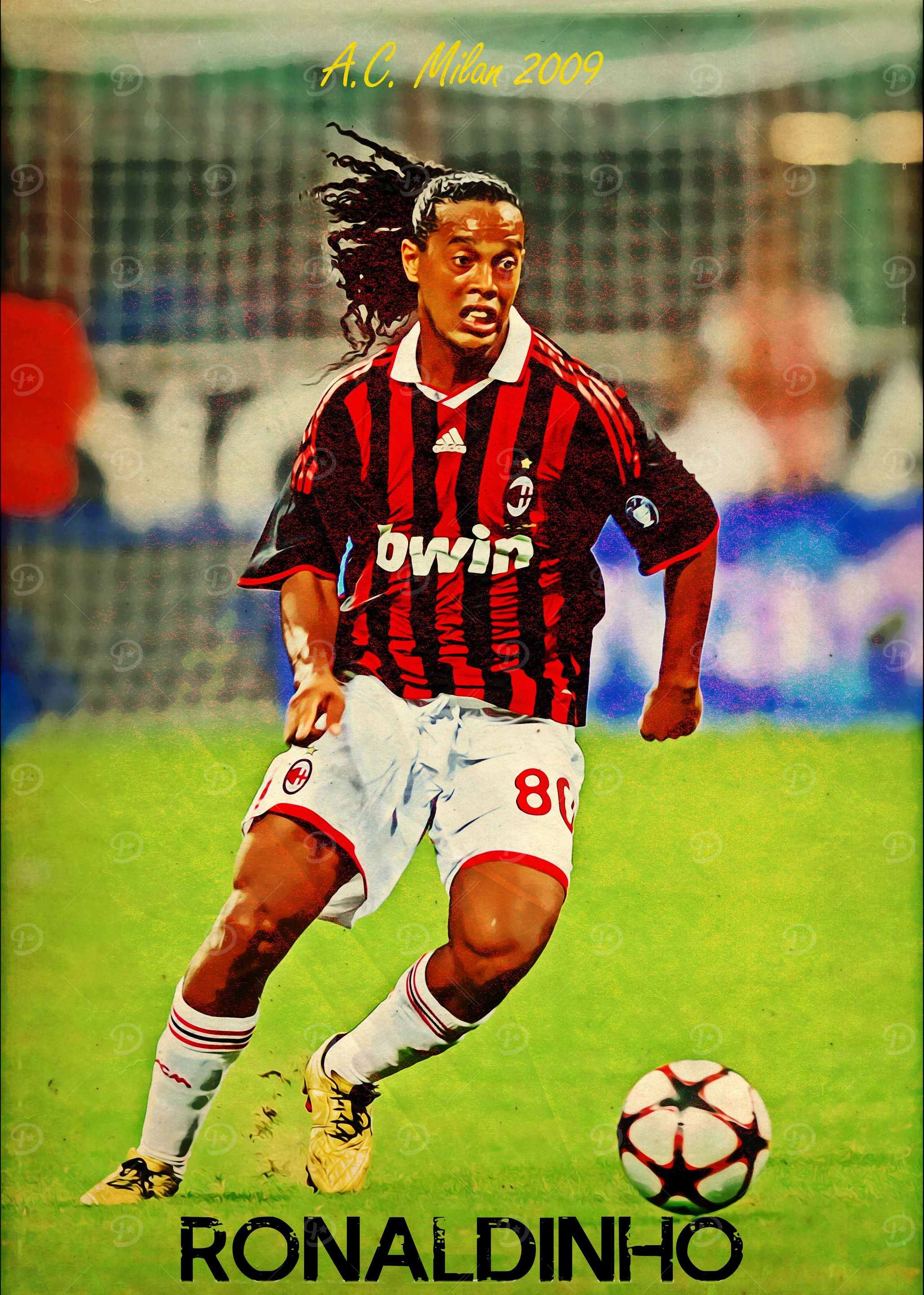 Ronaldinho