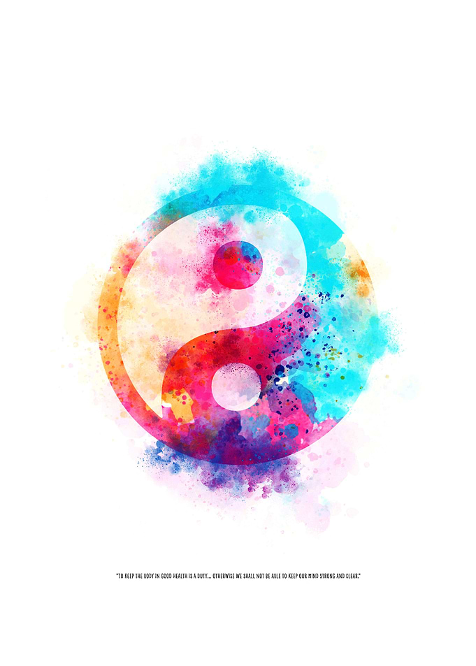 Balance
