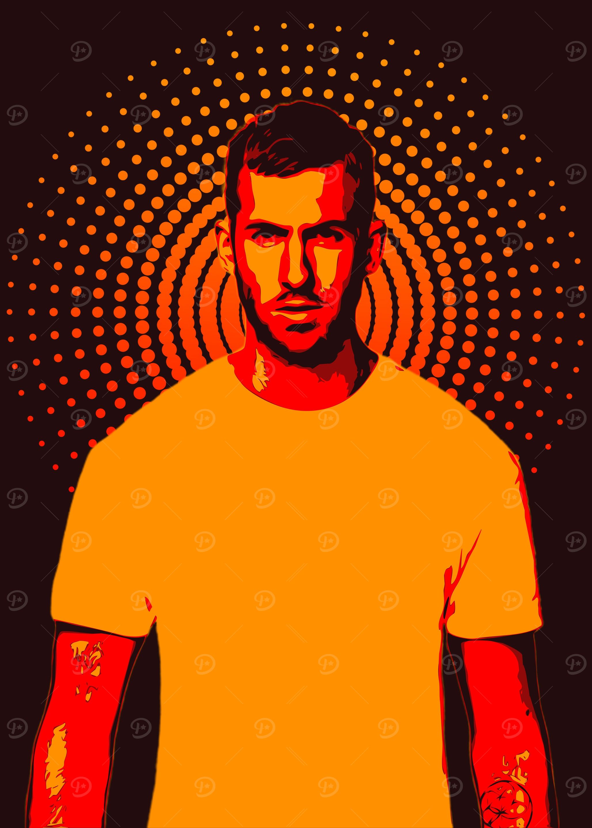 Calvin Harris