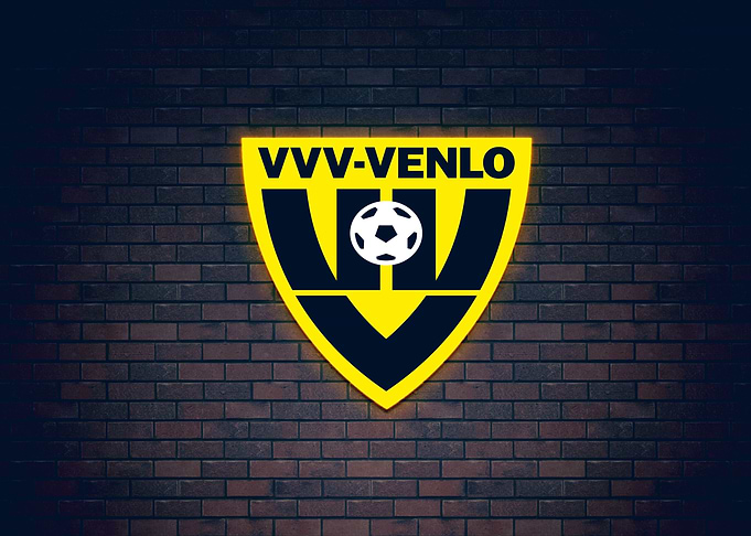 VVV Venlo Logo