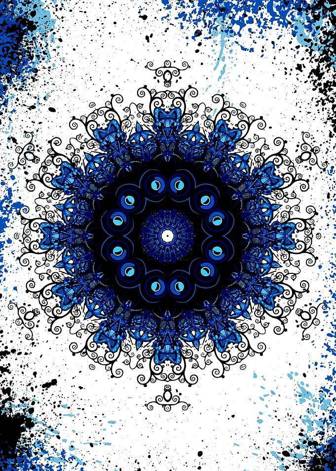 Spiral progressing