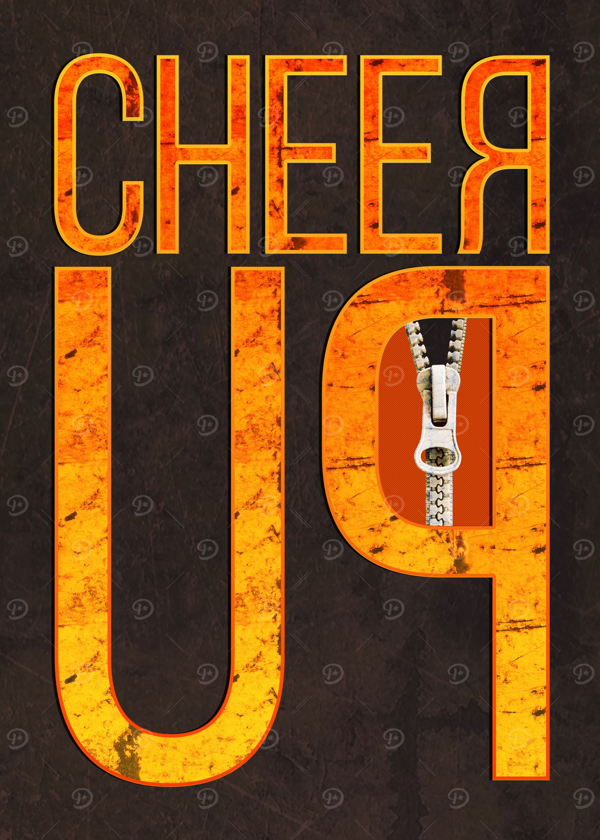 Cheer Up