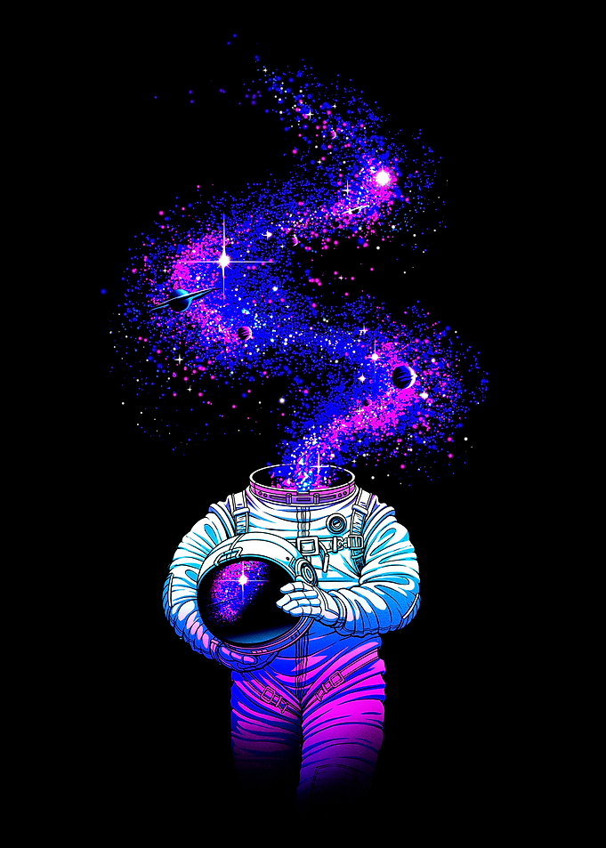 We Are Stardust