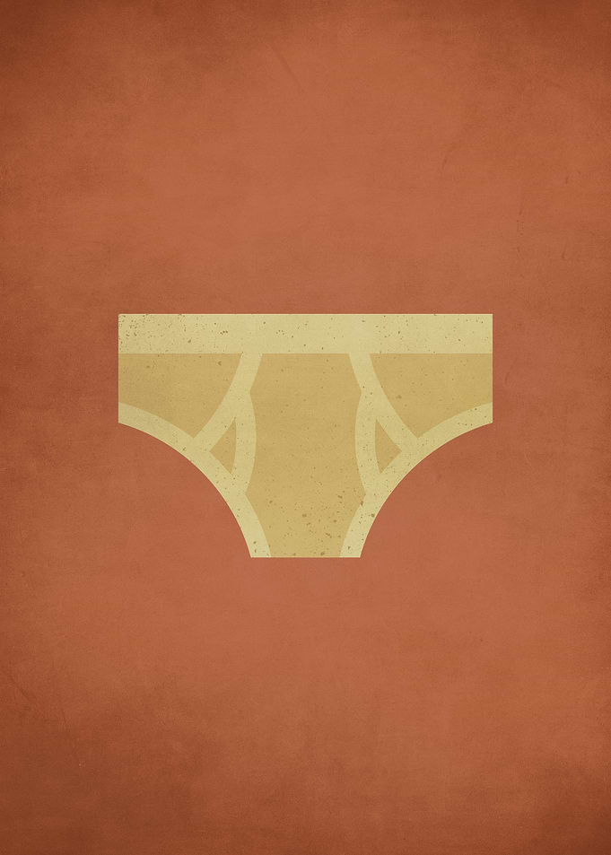The Emperors New Clothes