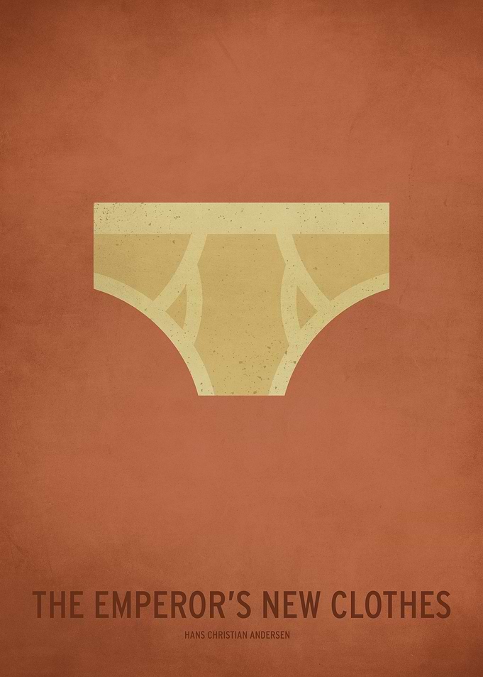 The Emperors New Clothes